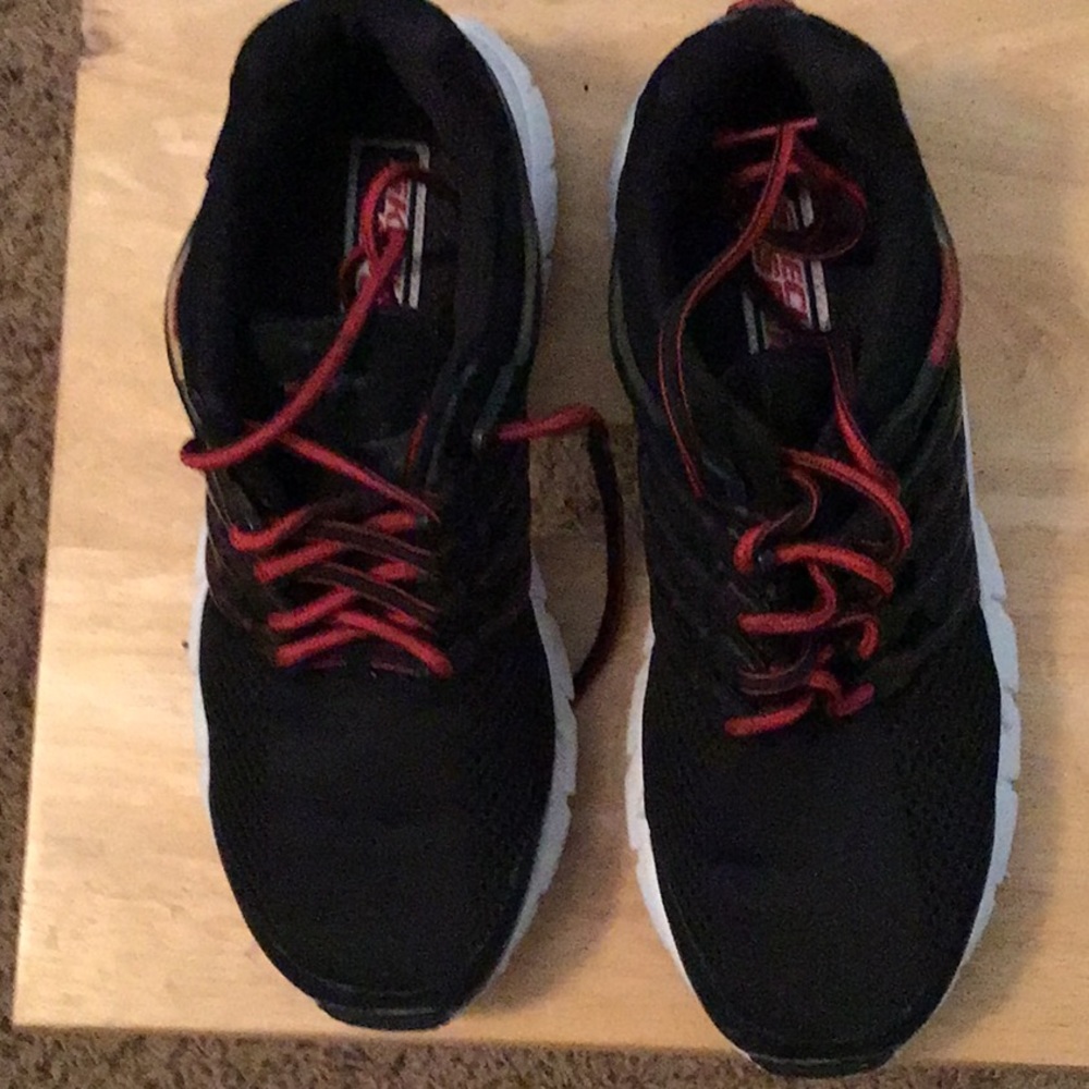 Athletic Shoes